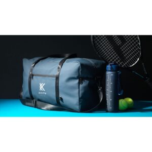 Lennon RCS Recycled Sports-/Travelbag - Ansicht 9