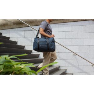 Lennon RCS Recycled Sports-/Travelbag - Ansicht 10
