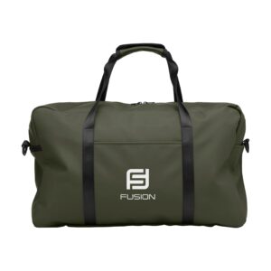 Lennon RCS Recycled Sports-/Travelbag - Ansicht 11