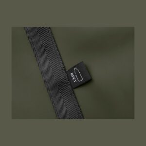 Lennon RCS Recycled Sports-/Travelbag - Ansicht 13