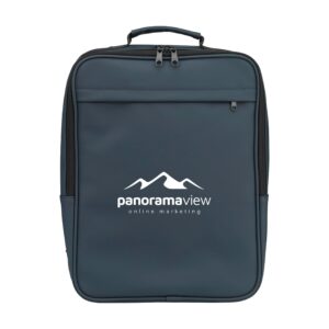 Lennon Cabin Flight Bag Rucksack - Rucksäcke mit Logo