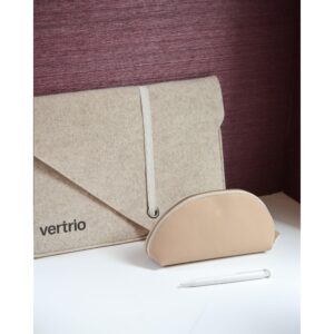 Recycled Felt Laptop Sleeve 14" - Ansicht 8