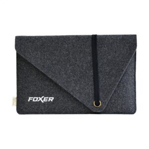 Recycled Felt Laptop Sleeve 14" - Notebooktaschen mit Logo