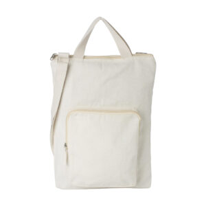 Laptoptasche aus Baumwolle Iker - Ansicht 2