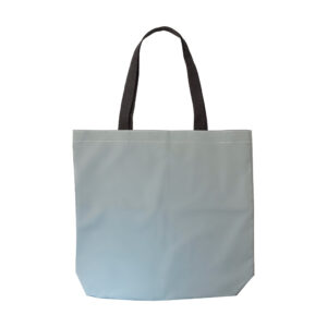 Einkaufstasche aus Polyester (100D) Jordyn - Ansicht 4