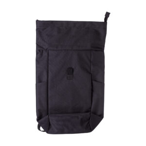 Polyester (600D) Rolltop-Rucksack Oberon - Ansicht 6