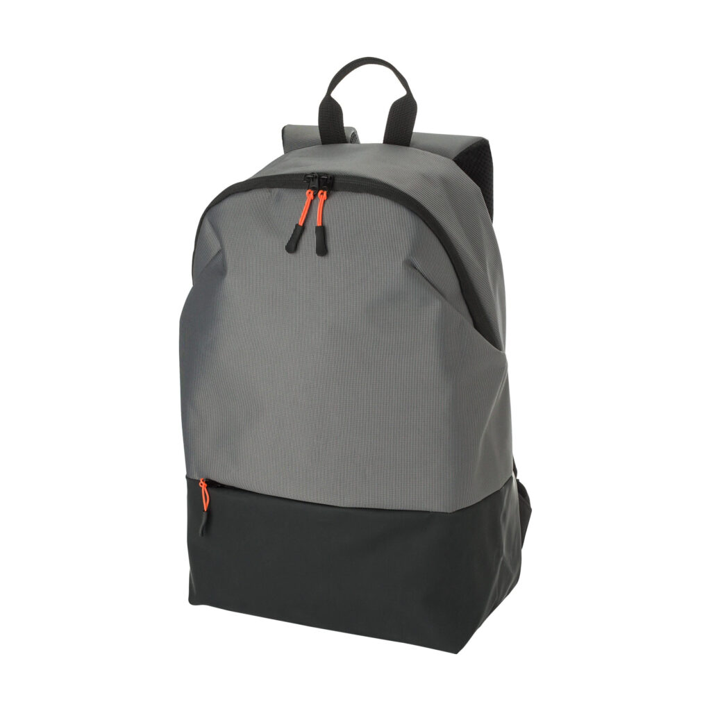 500D Zweifarbiger Rucksack Indigo