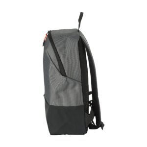 500D Zweifarbiger Rucksack Indigo - Ansicht 3