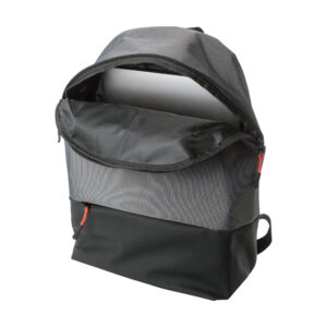 500D Zweifarbiger Rucksack Indigo - Ansicht 6