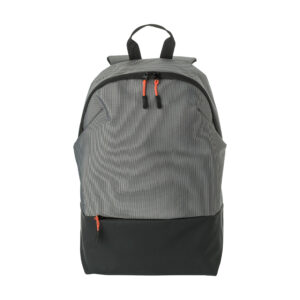 500D Zweifarbiger Rucksack Indigo - Ansicht 2