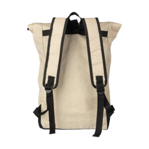 rPET (600D) Rolltop-Rucksack Marlene - Ansicht 5