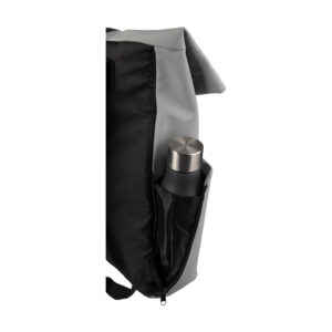 PU-Lederrucksack Senta - Ansicht 8