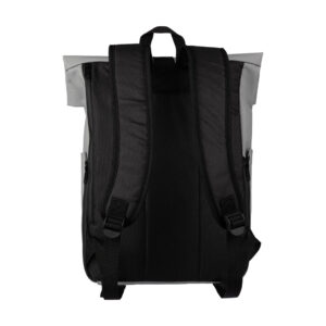 PU-Lederrucksack Senta - Ansicht 9