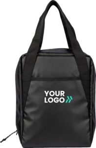 Kühltasche Tanja aus Polyester (600D) - Ansicht 7