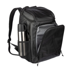 Kühlrucksack Vanessa aus Polyester (600D) - Ansicht 6