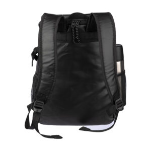 Kühlrucksack Vanessa aus Polyester (600D) - Ansicht 7