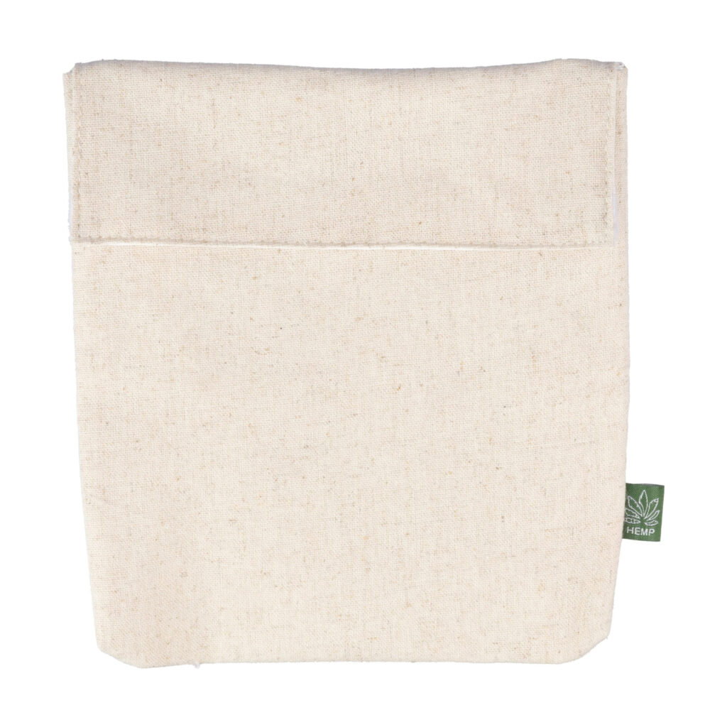 Hanf (170 gr/m2) Kühltasche Siegfried