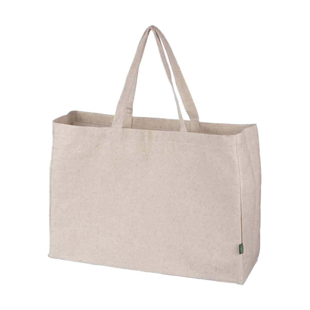 Hanf (280 gr/m2) Tasche Ludwig