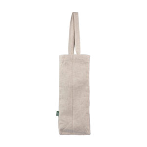Hanf (280 gr/m2) Tasche Ludwig - Ansicht 3