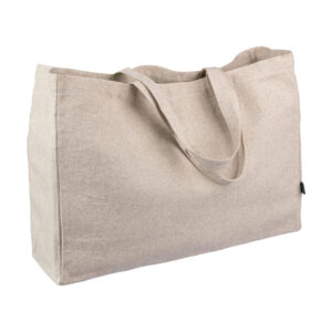 Hanf (280 gr/m2) Tasche Ludwig - Ansicht 5