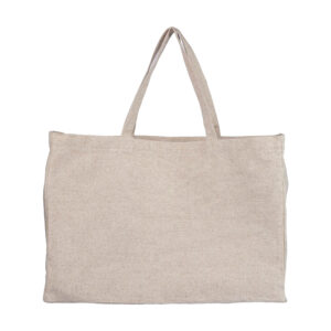 Hanf (280 gr/m2) Tasche Ludwig - Ansicht 7