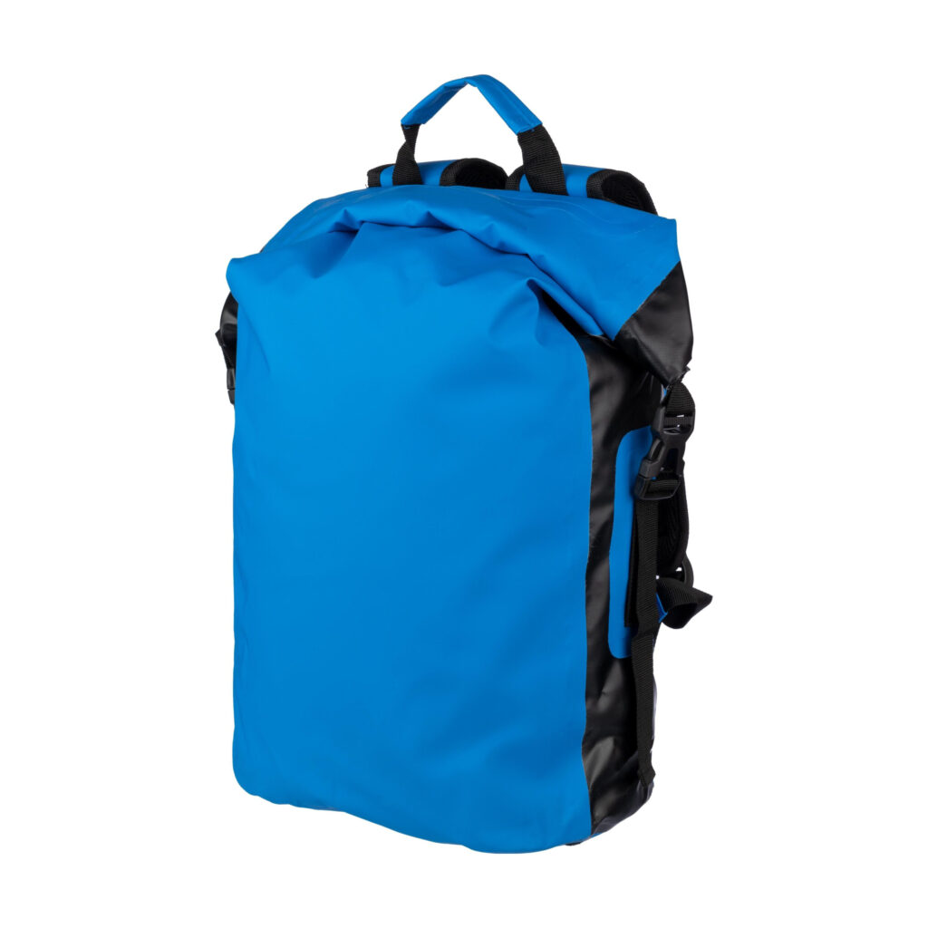 Plane (250D) Roll-Top-Rucksack Hermann