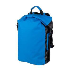 Plane (250D) Roll-Top-Rucksack Hermann - Rucksäcke mit Logo