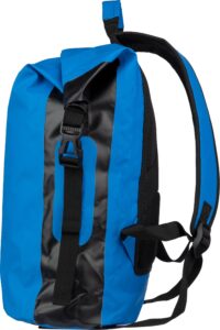 Plane (250D) Roll-Top-Rucksack Hermann - Ansicht 6