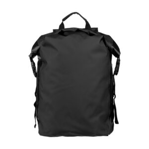 Plane (250D) Roll-Top-Rucksack Hermann - Ansicht 9