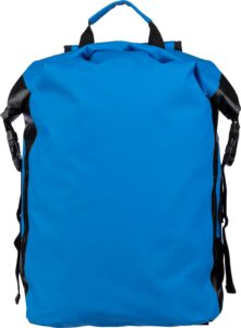 Plane (250D) Roll-Top-Rucksack Hermann - Ansicht 4