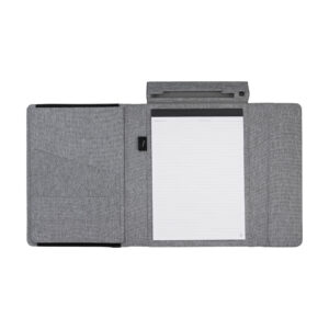 BrandCharger Noty Folio Mappe - Ansicht 4