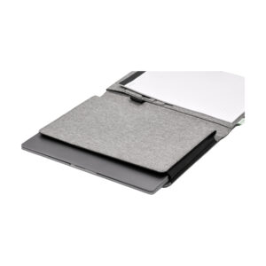 BrandCharger Noty Folio Mappe - Ansicht 6