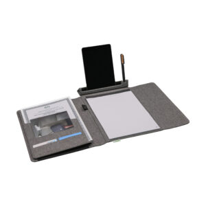BrandCharger Noty Folio Mappe - Ansicht 7