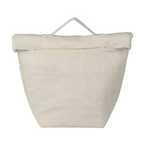 Kühltasche aus recycelter Baumwolle (220g/m2) Faith - Ansicht 5