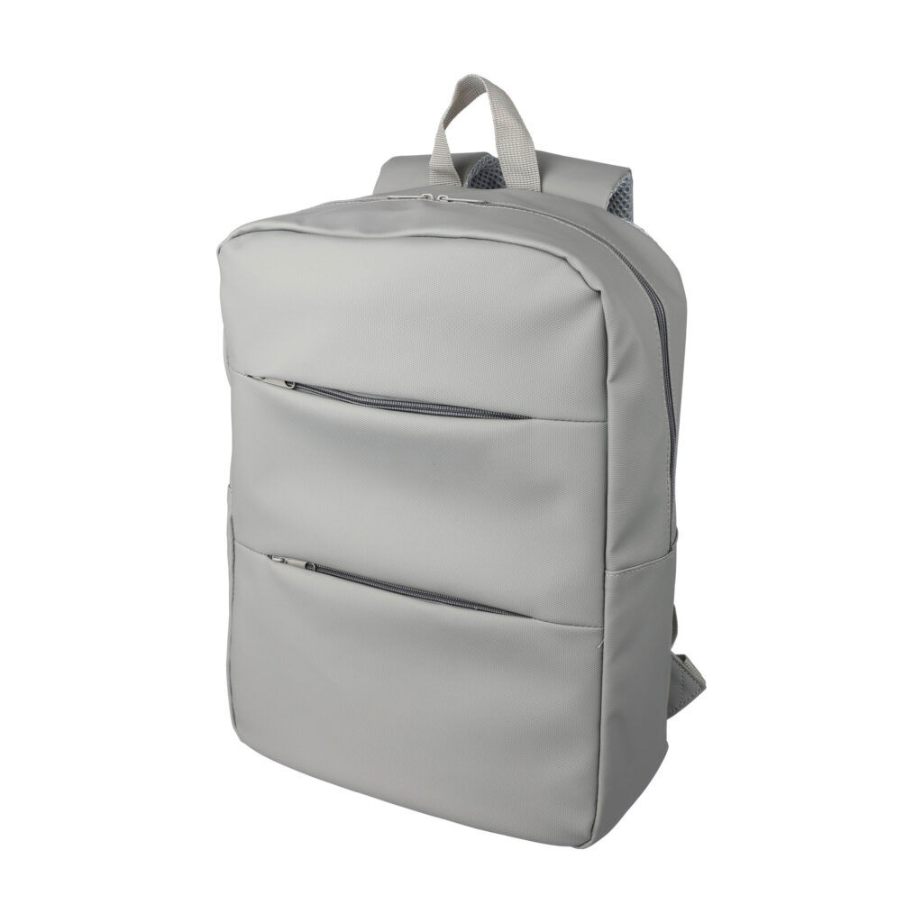 PU 15 Zoll Laptop-Rucksack Felicia