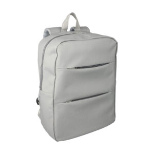 PU 15 Zoll Laptop-Rucksack Felicia - Ansicht 4