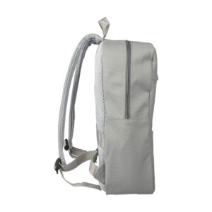 PU 15 Zoll Laptop-Rucksack Felicia - Ansicht 6