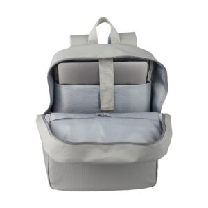 PU 15 Zoll Laptop-Rucksack Felicia - Ansicht 7
