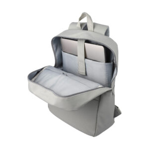 PU 15 Zoll Laptop-Rucksack Felicia - Ansicht 8