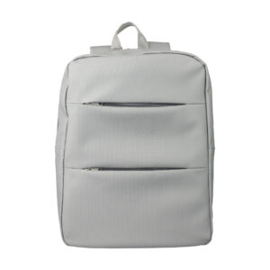 PU 15 Zoll Laptop-Rucksack Felicia - Ansicht 2