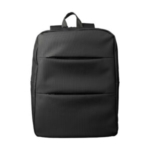 PU 15 Zoll Laptop-Rucksack Felicia - Ansicht 3