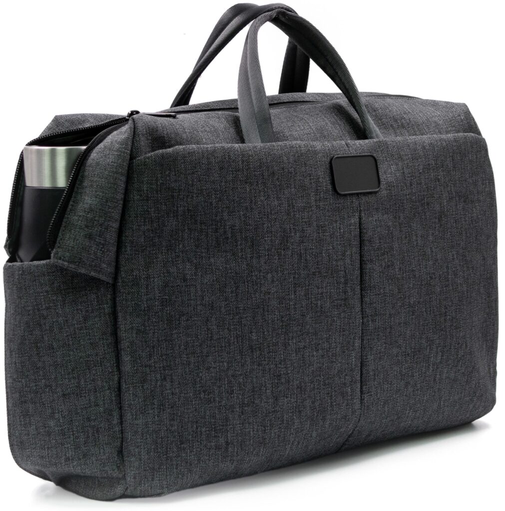 BrandCharger Metro Laptoptasche - Notebooktaschen mit Logo