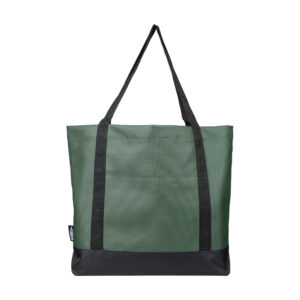 rPET Polyester (600D) Tragetasche Lumi - Ansicht 8