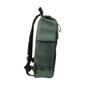 rPET-Polyester (600D) Rucksack Yani - Ansicht 6