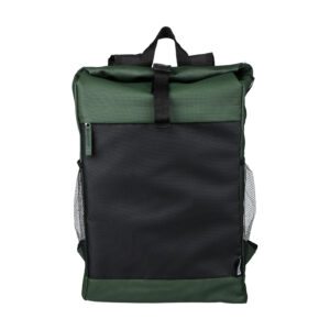 rPET-Polyester (600D) Rucksack Yani - Ansicht 3