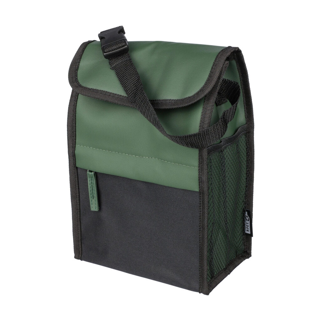 rPET Polyester (600D) Kühltasche Eira