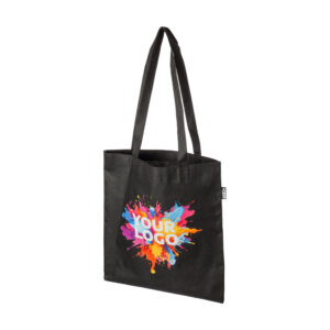 Recyceltem Einkaufstasche aus Non-Woven Talisa - Ansicht 14