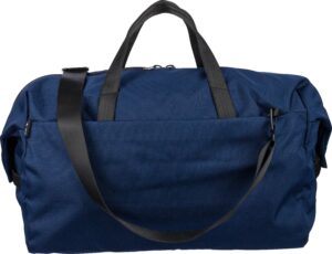 rPET (300D) Polyester Ocean Bound Sporttasche Niv - Ansicht 3