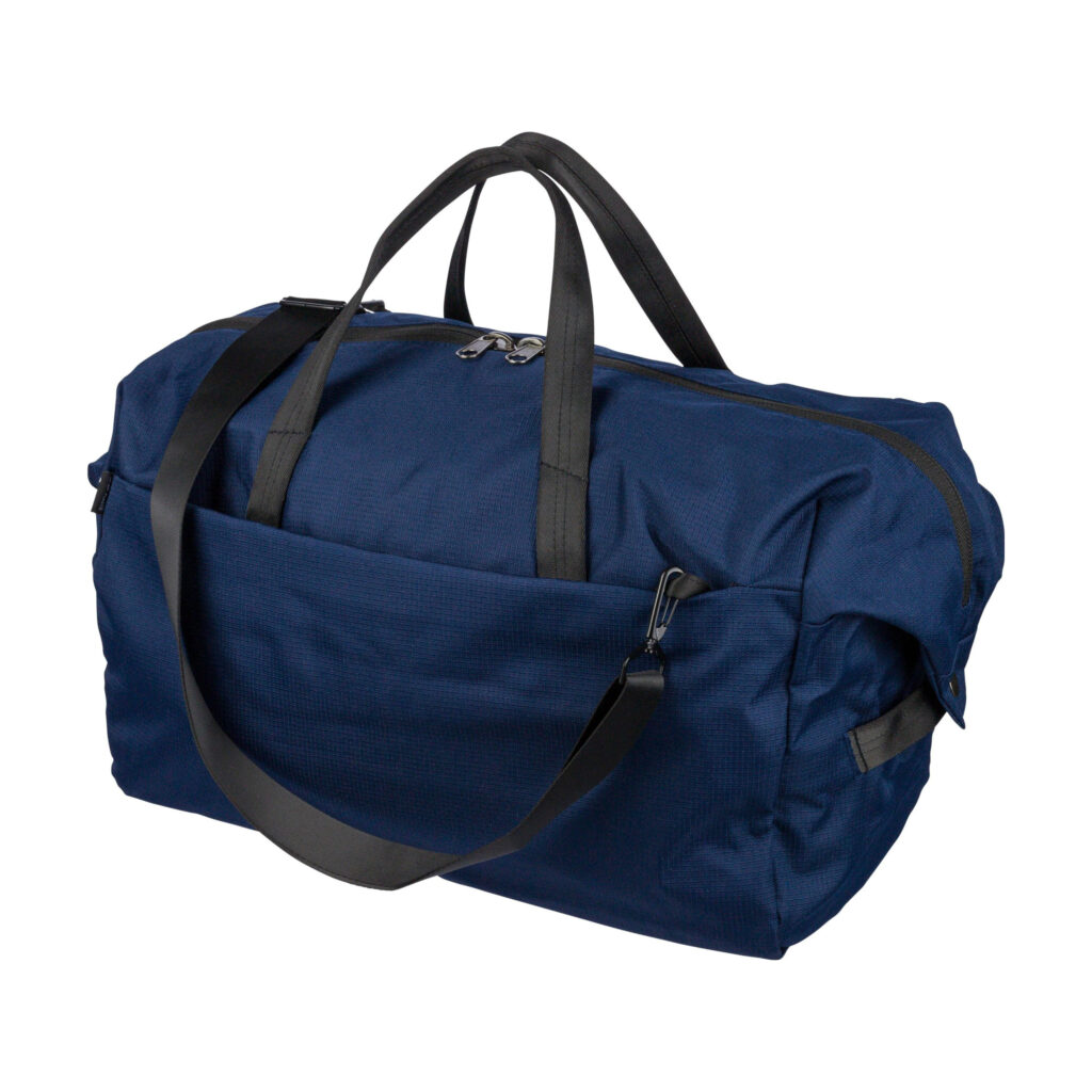 rPET (300D) Polyester Ocean Bound Sporttasche Niv