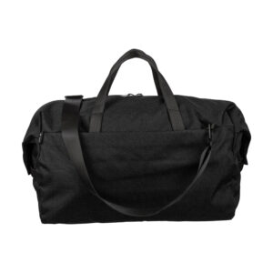 rPET (300D) Polyester Ocean Bound Sporttasche Niv - Ansicht 2